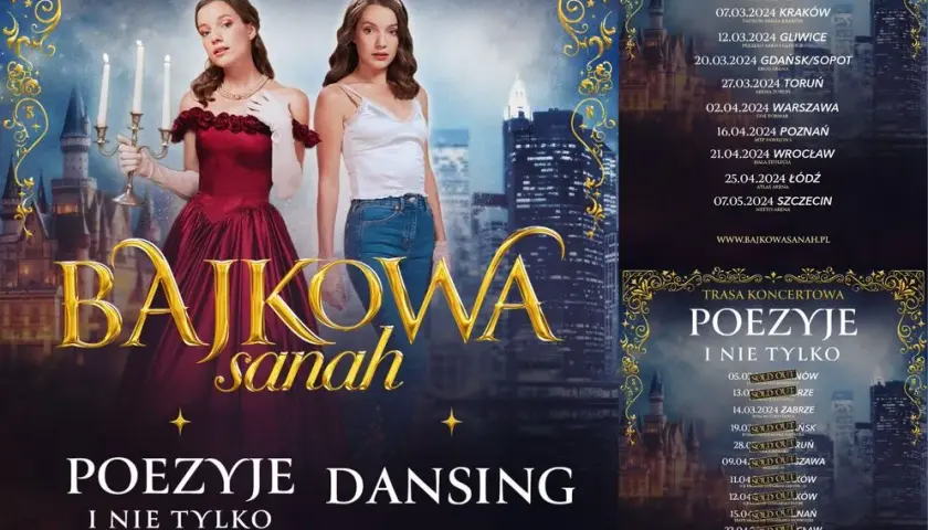 Ile kosztuje bilet na koncert sanah? Ceny, trasy, gdzie kupić bezpiecznie