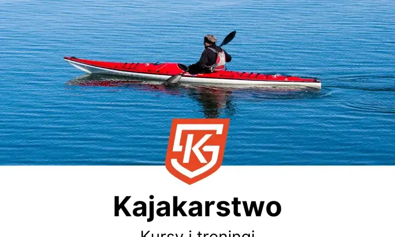 Kajakarstwo Bydgoszcz - Kluby, Treningi i Sukcesy Zawodników
