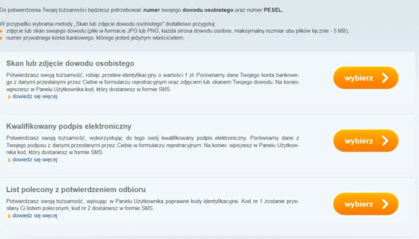 Jak sprawdzić BIK? Twój przewodnik po historii kredytowej