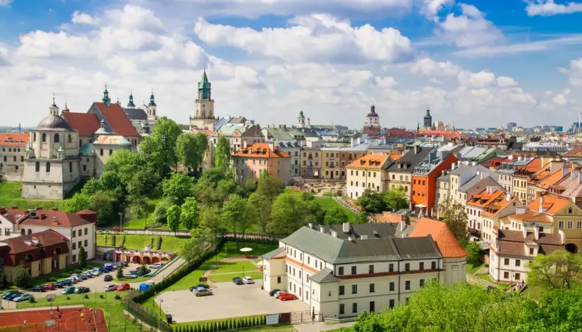 Niezapomniane atrakcje w lubelszczyźnie, które musisz poznać