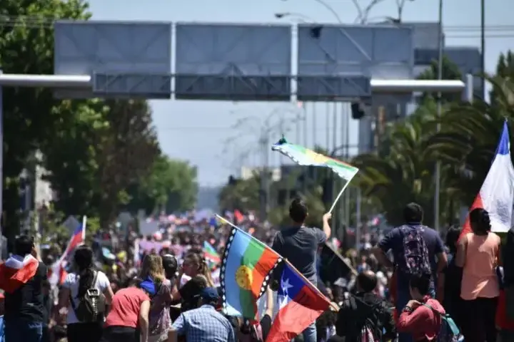 Czy w Chile jest bezpiecznie? Poznaj fakty o przestępczości i zagrożeniach