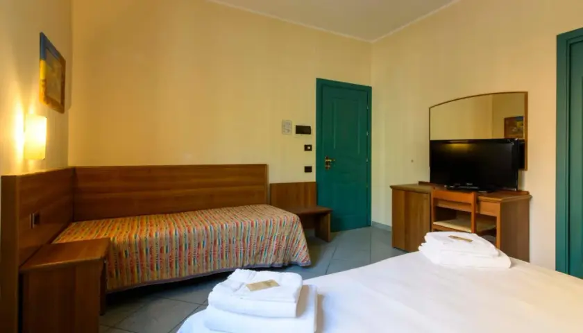Fiera Bologna: Hotel ideale? Guida esperta per il tuo successo