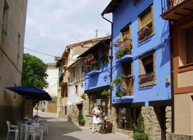 Entrena La Rioja: historia, cultura y economía que no te puedes perder