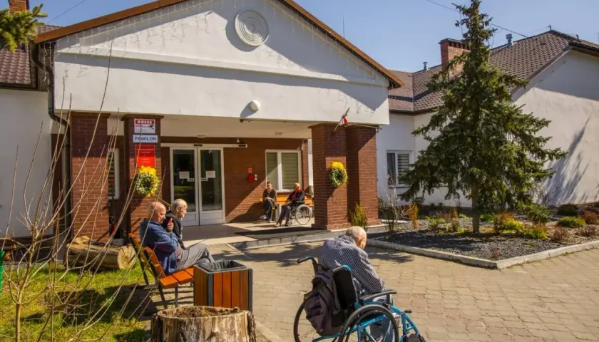 Dom Pomocy Społecznej Chlebno: Wszystko przed Twoją decyzją