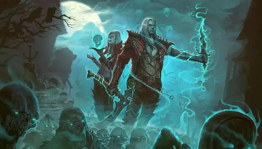 Diablo 3: Kiedy sezon 2026? Daty, przyszłość i czy warto grać?