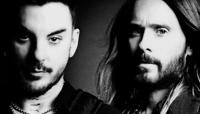 Koncert 30 Seconds to Mars w Polsce – Terminy i bilety na 2025
