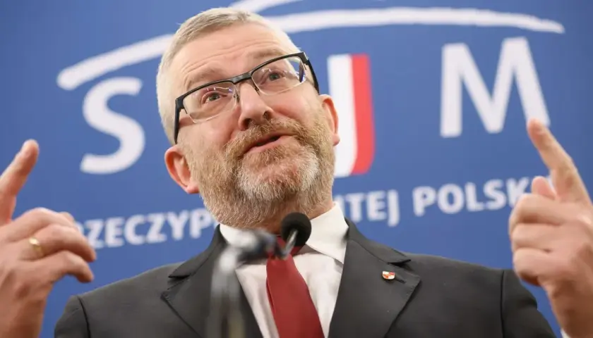 Grzegorz Braun - kim jest i jakie kontrowersje go otaczają?