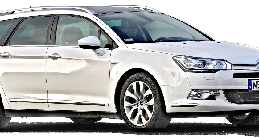 Czy diesel to najlepszy wybór dla Citroen C5? Analiza opinii