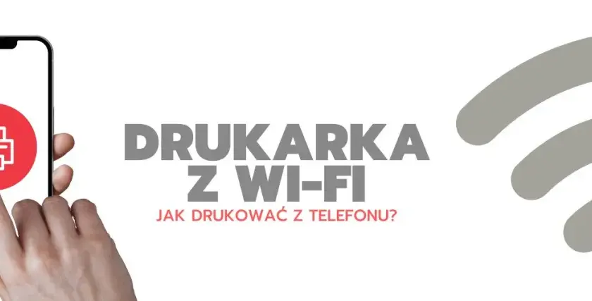 Jak drukować przez Wi-Fi bez problemów - proste kroki i porady