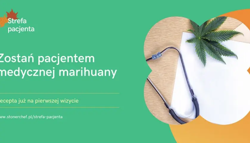 Medyczna marihuana a faza: Czy poczujesz haj? Odpowiedź eksperta