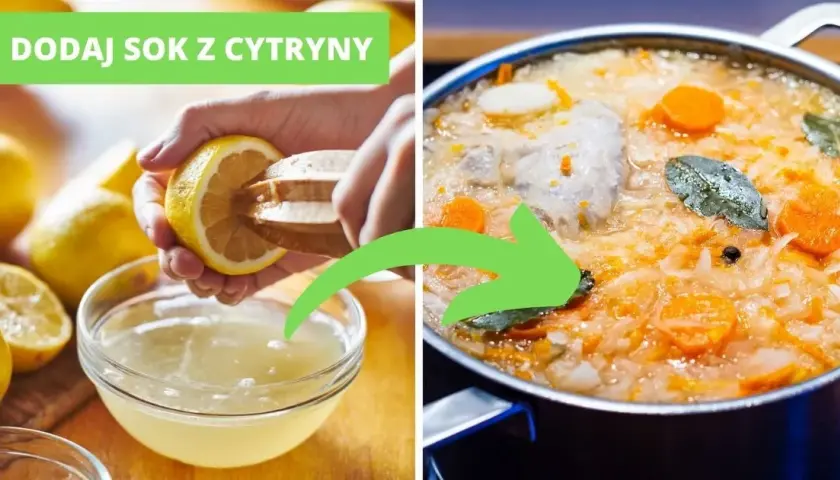 Jak uratować za ostrą zupę? Sprawdzone sposoby na złagodzenie smaku