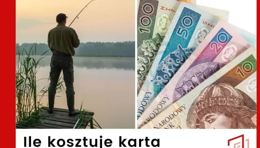 Karta wędkarska: Od 14 lat, ale dzieci też łowią! Pełny przewodnik