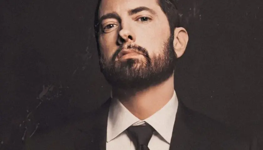 Eminem ile ma wzrostu? Zaskakujące fakty o jego wysokości