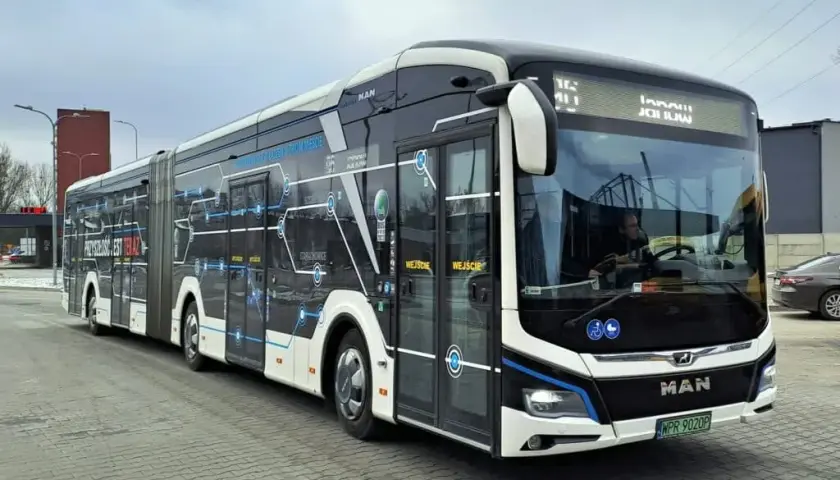 Ile trwa bus Warszawa-Lublin? Uniknij korków i zapłać mniej