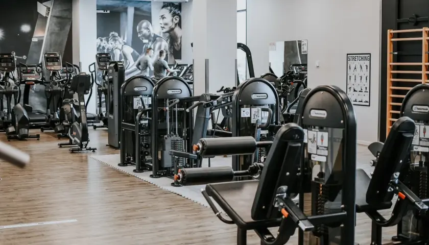 Rio Top Gym Tarasy Grabiszyńskie: Siłownia 24/7 we Wrocławiu? Sprawdź!