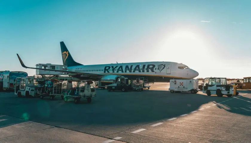 Ryanair jakie dokumenty są naprawdę potrzebne do podróży?