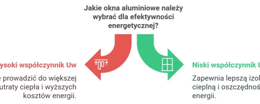 Okna aluminiowe: Ranking i przewodnik. Na co zwrócić uwagę?