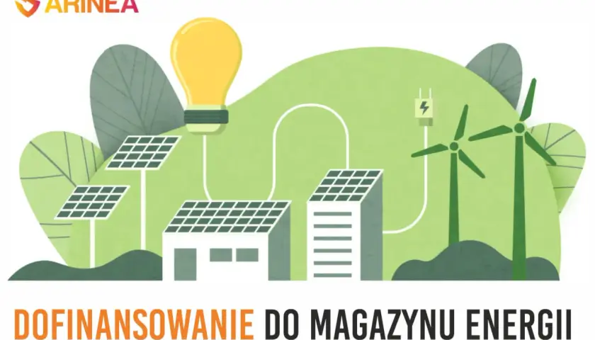 Magazyn energii 40 kWh: Czy to inwestycja dla Ciebie? Koszty, dotacje