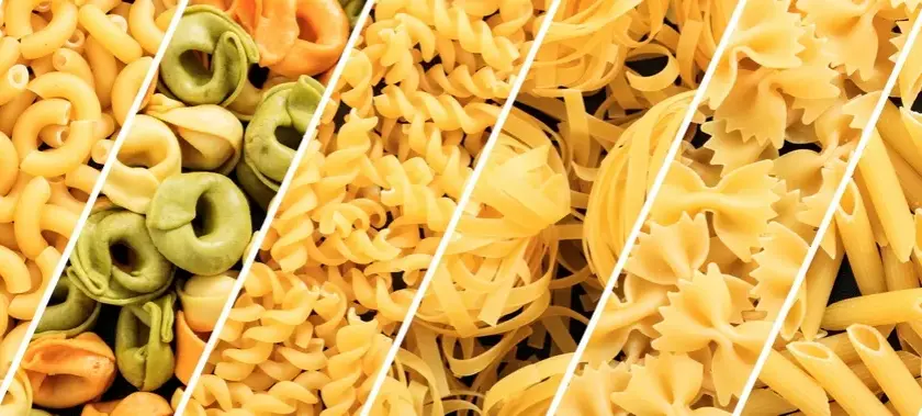 Kluski penne: Jak te makarony różnią się w smaku i zastosowaniu?