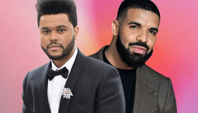Drake i The Weeknd łączą siły: Czego mogą spodziewać się fani?