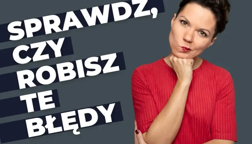 Jak się pisze "żeby"? Rozwiej wątpliwości raz na zawsze!