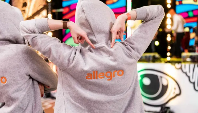 Allegro WOŚP jak wystawić aukcje i skutecznie zbierać fundusze