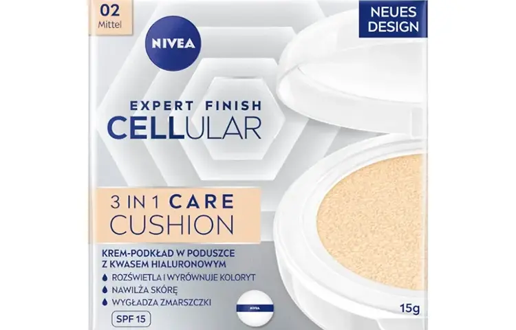 Gdzie kupić podkład Nivea? Sprawdź dostępność i najlepsze alternatywy