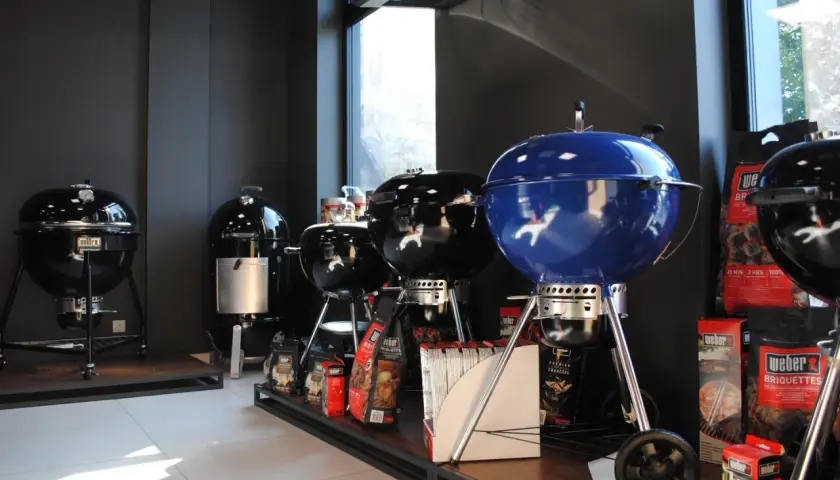 Gdzie kupić grille w Krakowie? Sprawdź najlepsze oferty i lokalizacje