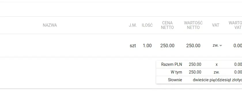 Jak prawidłowo zaksięgować fakturę od notariusza i uniknąć błędów