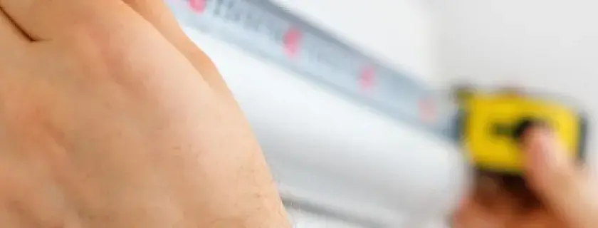 Jak zmierzyć rolety dzień noc, aby uniknąć błędów i oszczędzić czas