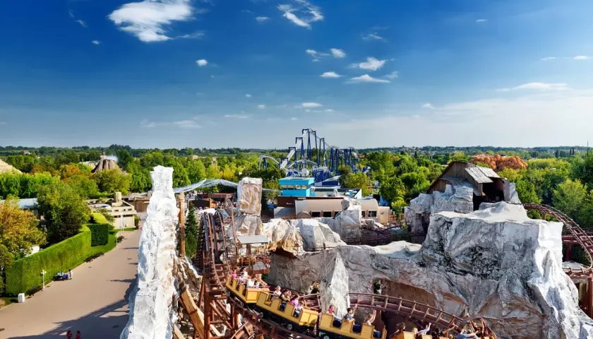 Parcs d'attractions Italie : Famille, sensations ? Trouvez votre idéal