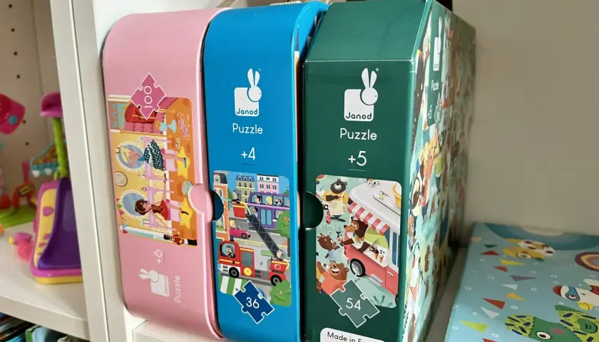 Jak wybrać idealny prezent dla 4-latki, który ją zachwyci?