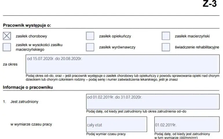 Jakie dokumenty do ZUS po ustaniu zatrudnienia? Uniknij problemów!