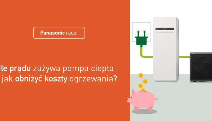Ile prądu zużywa pompa ciepła? Koszty i zużycie energii elektrycznej