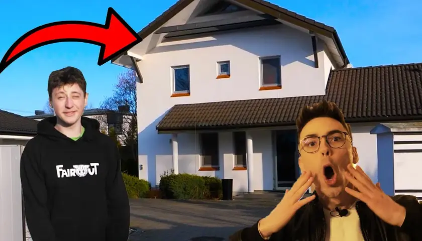 Gdzie mieszka Wojan? Zaskakujące fakty o jego życiu w Warszawie