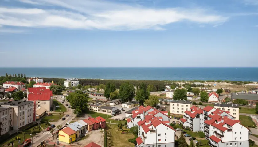Władysławowo ile km? Sprawdź odległości do popularnych miejscowości