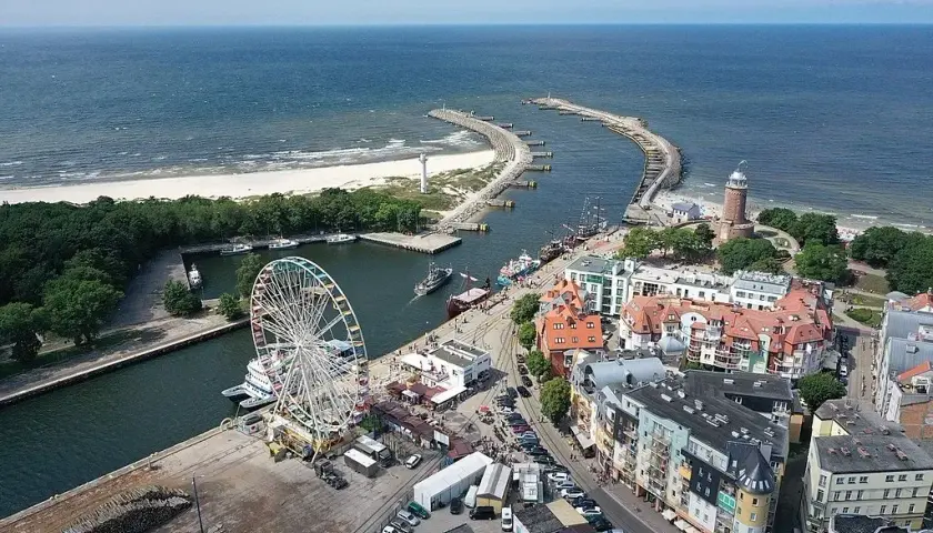 Kołobrzeg - gdzie zrealizować bon turystyczny i uniknąć rozczarowania