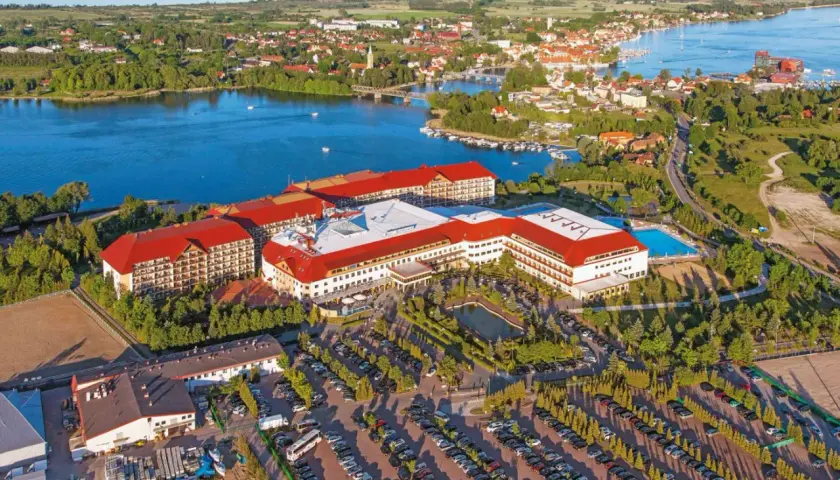 Ile jest hoteli Gołębiewskich w Polsce i gdzie je znaleźć?