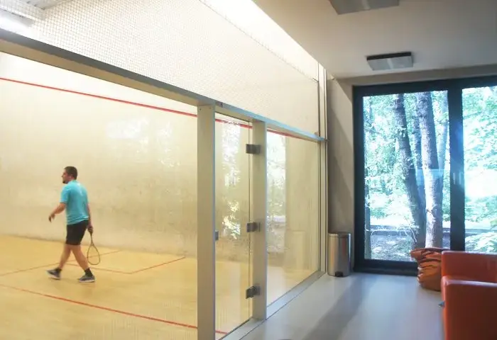 Sklep squash Warszawa - najlepszy wybór sprzętu do squasha w stolicy
