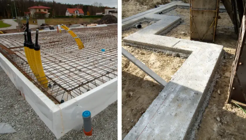 Jak zaszalować fundamenty, aby uniknąć błędów i zapewnić stabilność