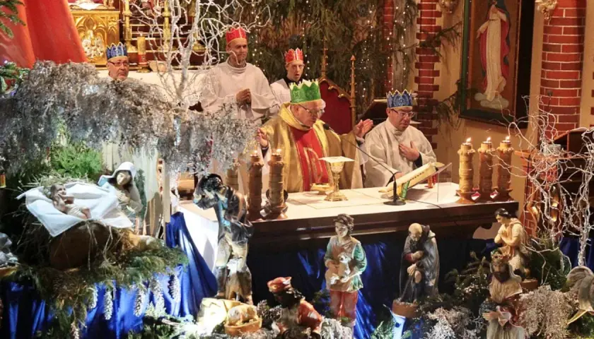 Trzech Króli czy trzeba iść do kościoła? Obowiązek i alternatywy