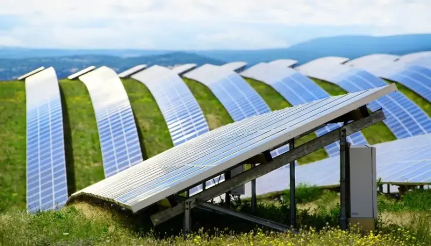 Używane panele fotowoltaiczne - gdzie kupić opłacalnie instalację PV z drugiej ręki?