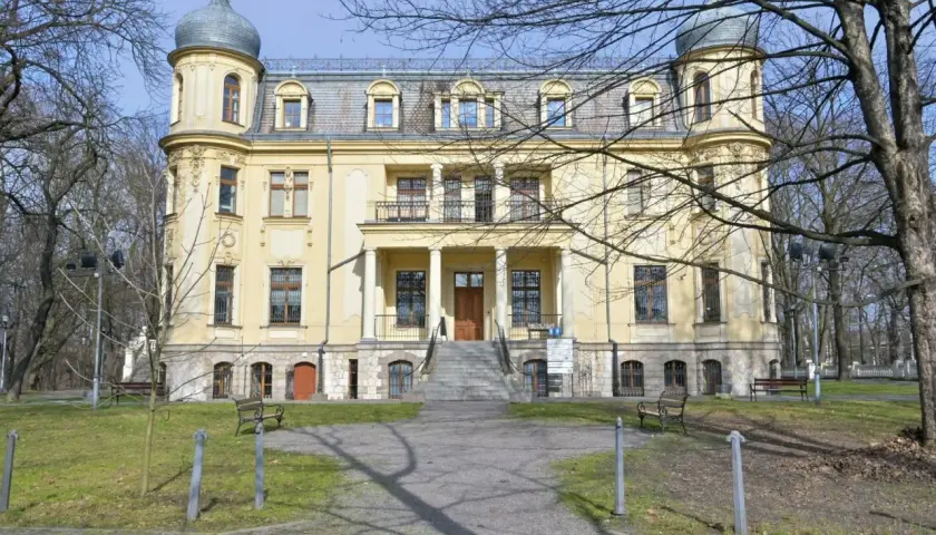 Pałac Schoena Muzeum w Sosnowcu: Unikalne zbiory i fascynująca historia