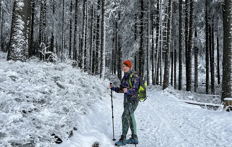 Tatry zimą: Otwarte szlaki? Jak sprawdzić, czy są bezpieczne!
