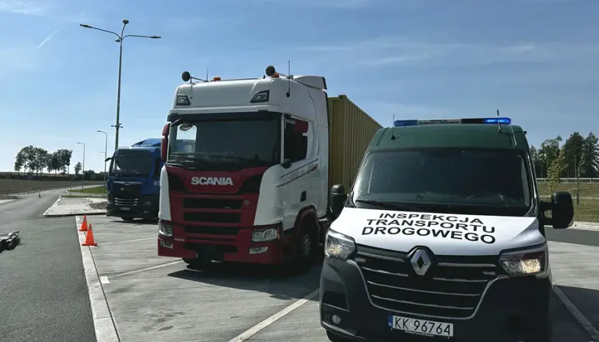 Infolinia ITD – zakres usług i dostępność dla kierowców