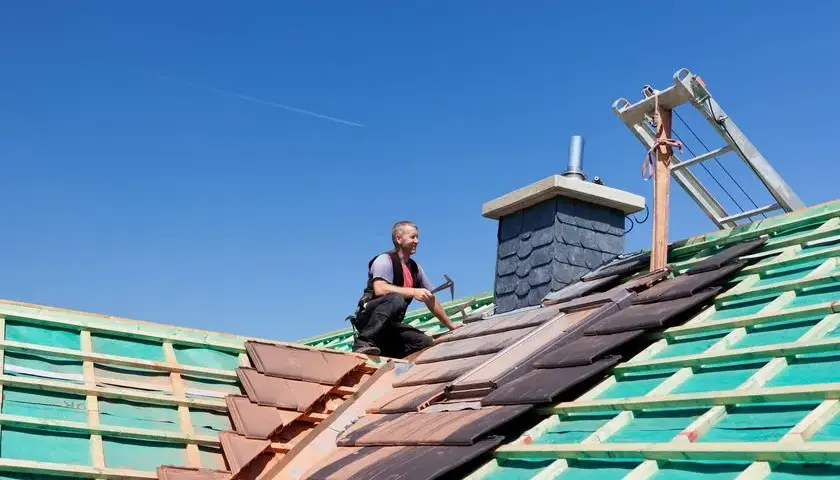 Jak obliczyć ilość dachówki na dach - wszystko, co musisz wiedzieć, aby nie przepłacić