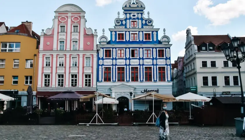 Najciekawsze atrakcje w Szczecinie, które musisz zobaczyć