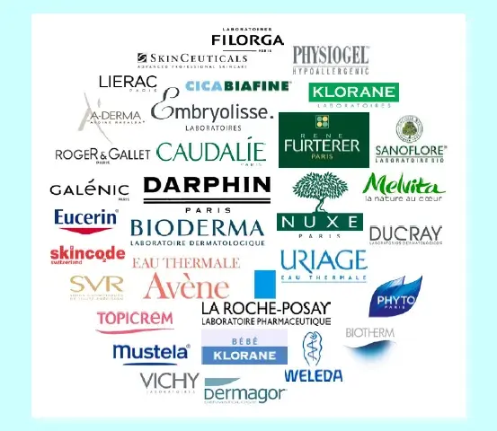 Las mejores marcas de cosméticos que no puedes ignorar para brillar