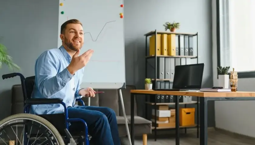 Kim jest osoba niepełnosprawna i jakie ma prawa oraz wsparcie?