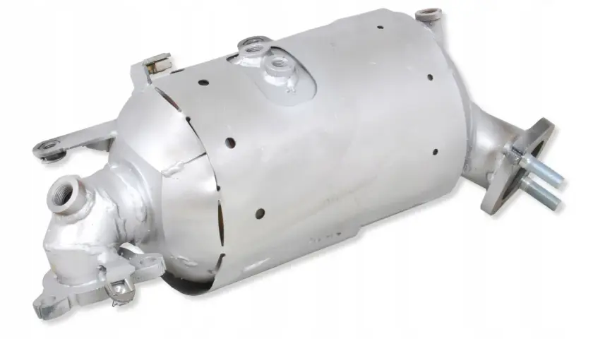 Hyundai ix35 1.7 CRDI - czy dpf to problem w Twoim aucie?